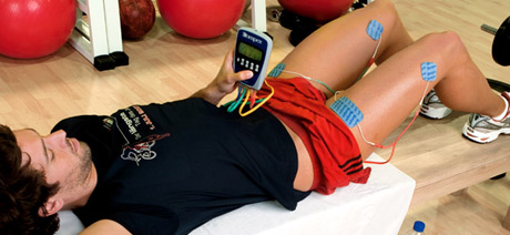 Electroestimulacion